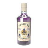 Lavender Liqueur  |  Crème De Lavande - 375ml