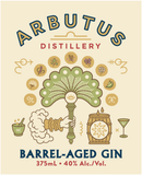 Barrel Aged Gin