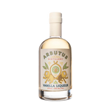 Vanilla Liqueur
