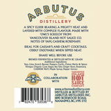 Owl's Screech Vodka - 375ml