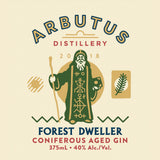 Forest Dweller Gin
