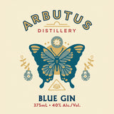 Blue Gin