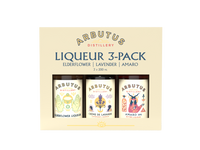 Liqueur Mixer Pack